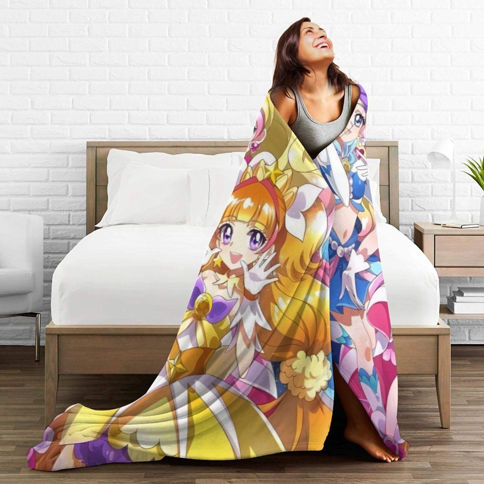 Amazon｜Go！プリンセスプリキュア (1)(1) 家庭用 ユニーク